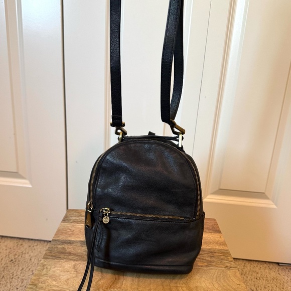 HOBO Mini Backpack or Purse (2 in 1) - Picture 5 of 8